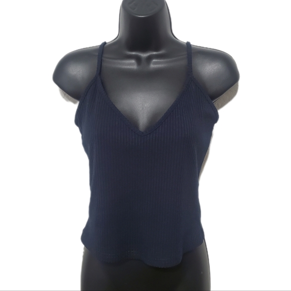 (Lot of 3)Women's Tanks w/Adjustable Straps Size Medium - Picture 4 of 15